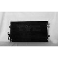 Tyc Products TYC A/C CONDENSER 4623